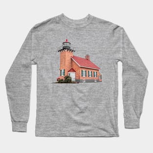 Exclusive Lighthouse Long Sleeve T-Shirt